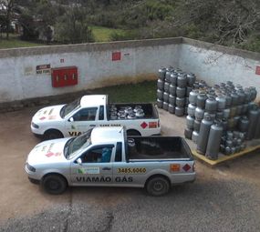 Viamão Gás photo 2