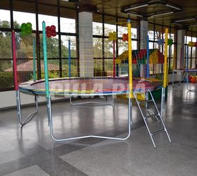 Pula Piá Locações - Aluguel de Brinquedos para Festas photo 1