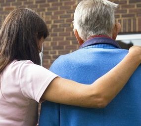 Nilsa Oliveira - Cuidadora de Idosos