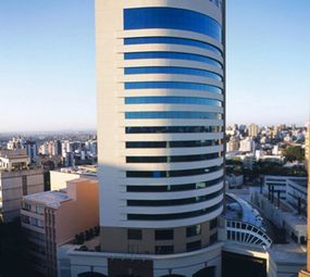 Sheraton Porto Alegre photo 1