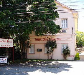 Hotel San Francisco photo 1