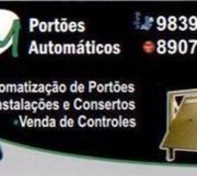 FM Portões Automáticos photo 1