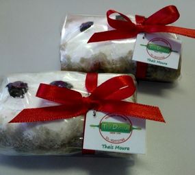 Tha Delícias - Pizza Mousse e Apfelstrudel para encomendas e eventos