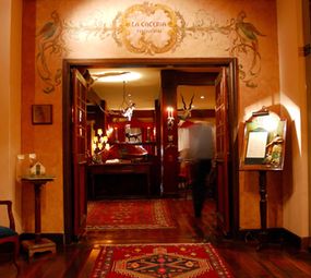 La Caceria Restaurante photo 1