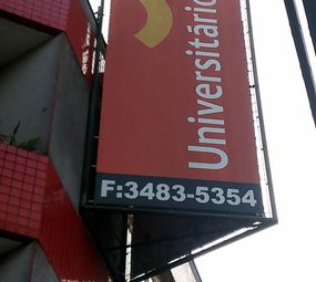 Escola Técnica Universitário Alvorada photo 1