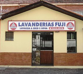 Lavanderia Fuji photo 1