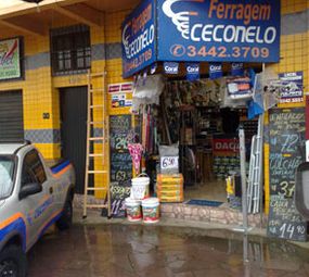 Ferragem Ceconelo photo 1