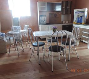 Madereira Barnabé photo 1