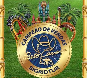 Singridtur Agência de Viagens - Beto Carrero no Rio Grande do Sul