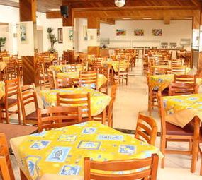 Hotel Tropicanas photo 2