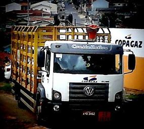 Tele Gás Copagaz Plantão 24 hs