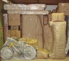 Mudanças Mônica photo 1