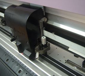 Impressões Digitais Arestas Print - Impressão Digital photo 2