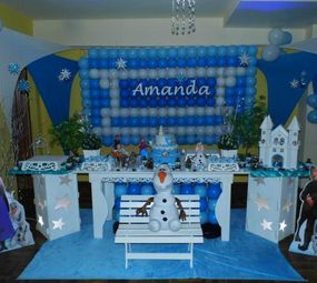 Dora & Lina Festas e Decorações photo 1