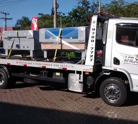 LCG Guinchos - 24 Horas