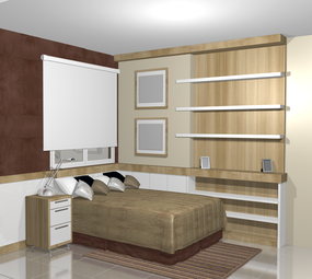 Elson - Móveis e Fretes