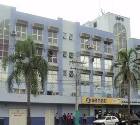 Senac São Leopoldo photo 1