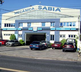 Mecânica Sabiá photo 1