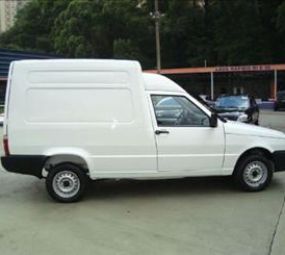 GoEx - Entregas e Coletas Rápidas photo 2