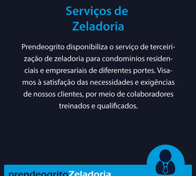 Zeladores