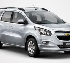 Alternativa AutoLocadora photo 1