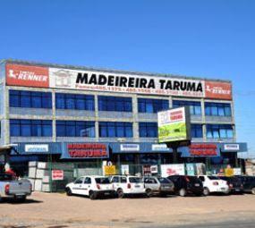 Madeireira Tarumã photo 1