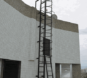 Funilaria Tecnocalhas - calhas