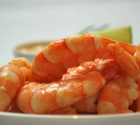 Casa do Camarão Restaurante  photo 1