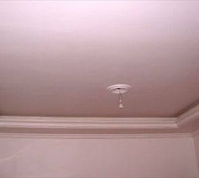 RPG Pinturas e Gesso