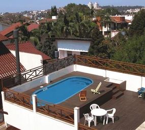 Cristal D'água Piscinas photo 2