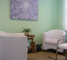 Erica Brandt - Psicoterapeuta photo 1