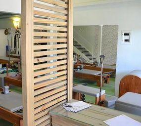 Oficina do Movimento photo 1