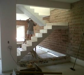 Daluzp Recuperação de Fachada, Reformas e Construção photo 2