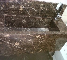 Marmoraria Águas Claras