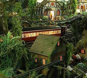 Parque Mundo Encantado photo 2