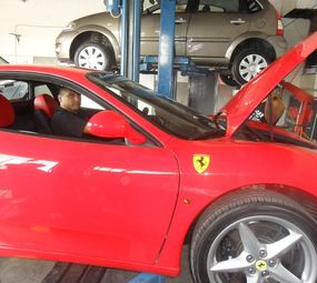 Shop Car Auto Center photo 1