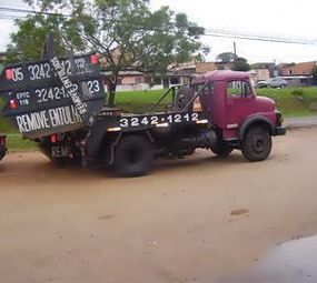 Demolidora Remove photo 2