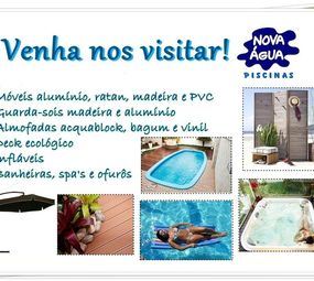 Nova Água Piscinas photo 1