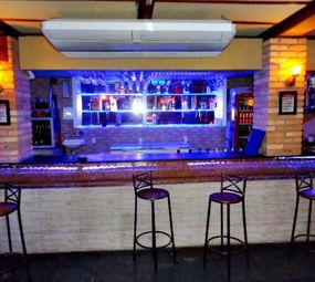 Trintão Bar Dançante