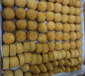 Maria's Coxinhas photo 2