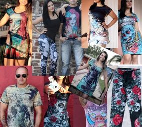 Casa de Águias Tattoo  photo 2