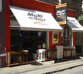 Multi Artes - Molduras photo 1