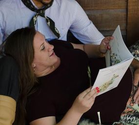 Fotografia Vanessa Wigger