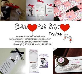 Amore Mio Festas photo 1