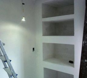 CR Gesso Decorações e Pinturas photo 1