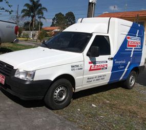 Transportadora Zimmer Ltda photo 1