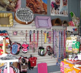 Estação Zen  - Pet-Shop, Banho e Tosa photo 2