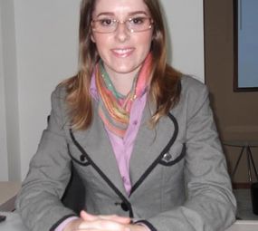 Psicóloga Andresa Soster Terapeuta Cognitivo-Comportamental