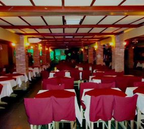 Trintão Bar Dançante