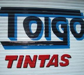 Toigo Tintas photo 1